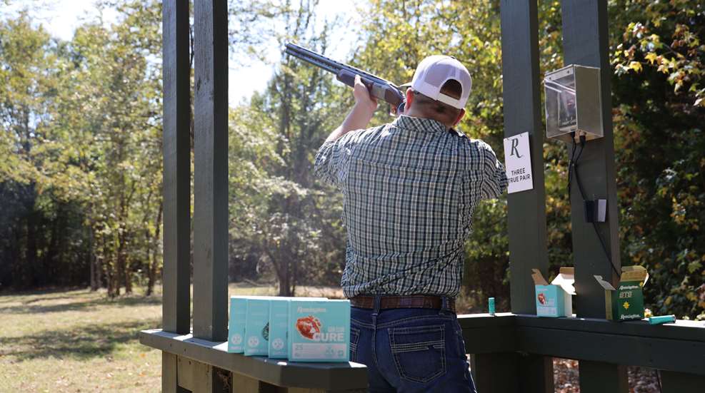 Shoottocure Remington2024 1
