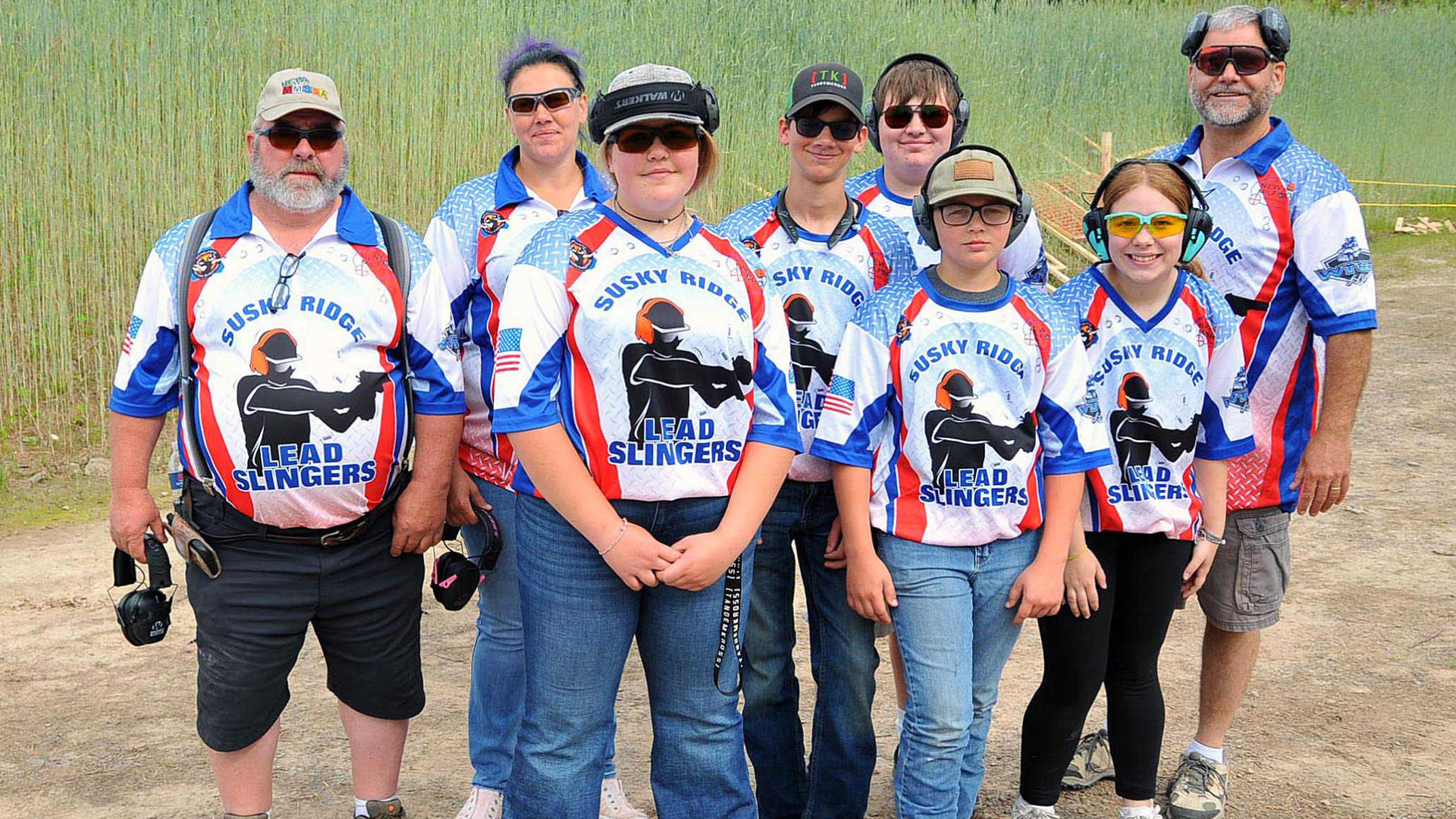 How The MidwayUSA Foundation is Reshaping Youth Shooting Sports | An NRA Shooting Sports Journal