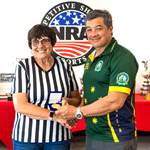 New International Match to Debut at 2026 NRA National Smallbore Championship