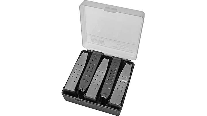 MTM Pistol Magazine Case