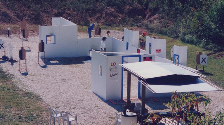 USPSA History: A Blast From The Past | An NRA Shooting Sports Journal
