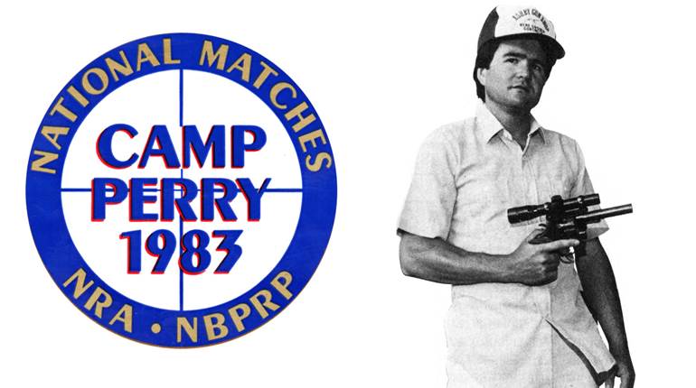 Revolvers Top 2600 in Hands of the “Babe” | An NRA Shooting Sports Journal