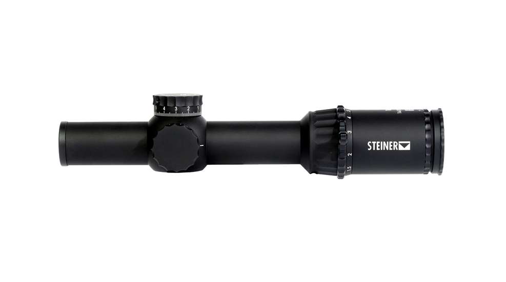Steiner TX 1