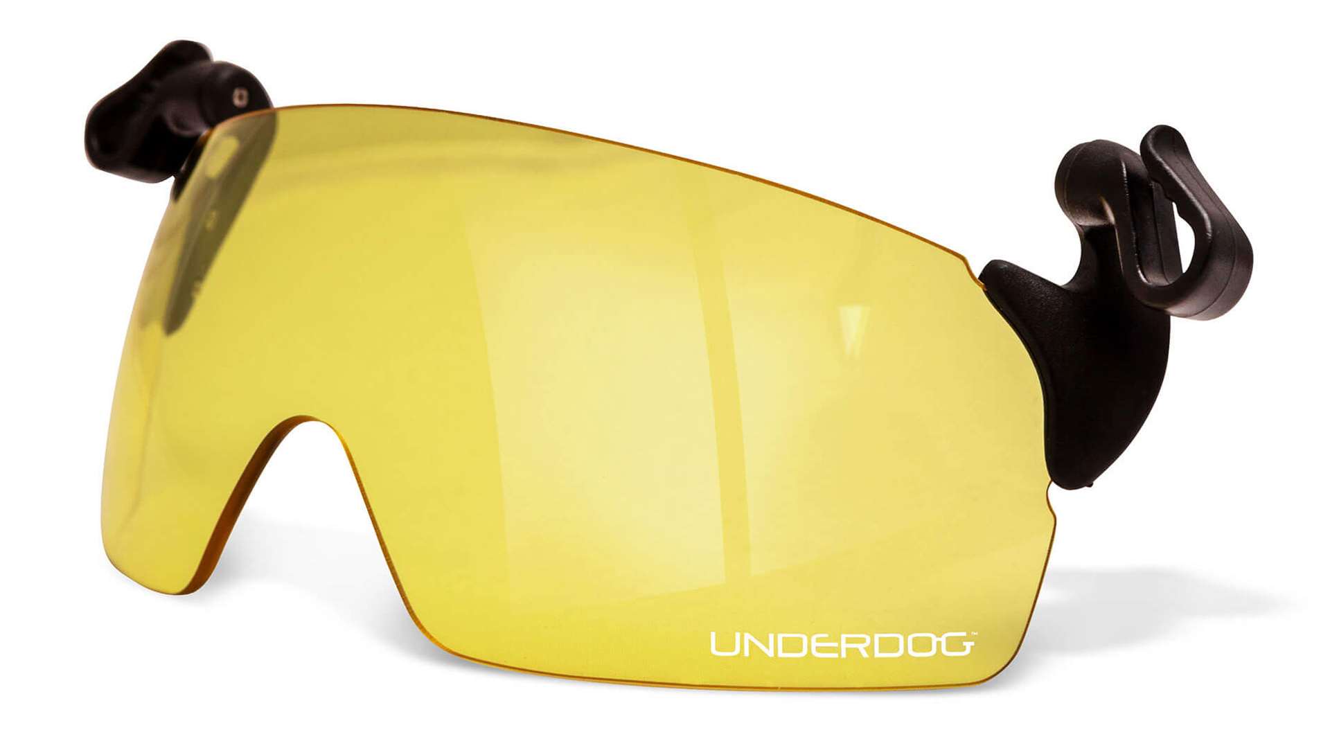 Underdog Shooting Glasses