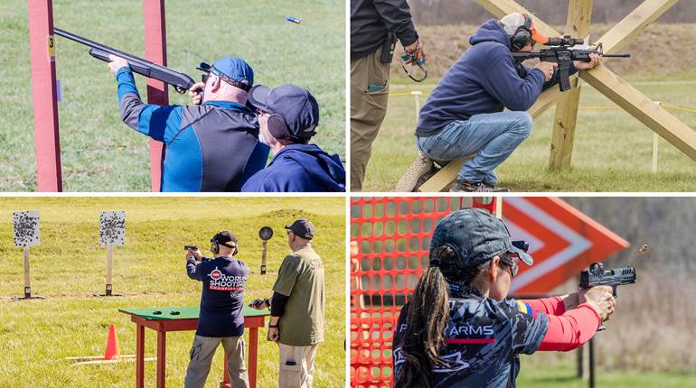 2025 NRA World Shooting Championship Preview | An NRA Shooting Sports Journal