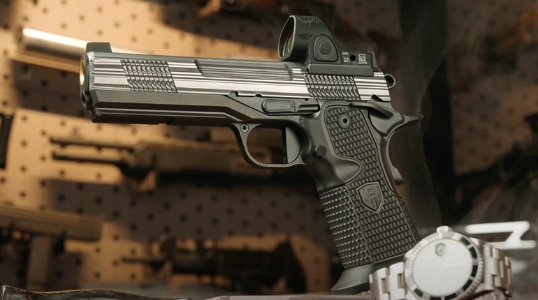 New: Cabot Guns Apocalypse Max | An NRA Shooting Sports Journal