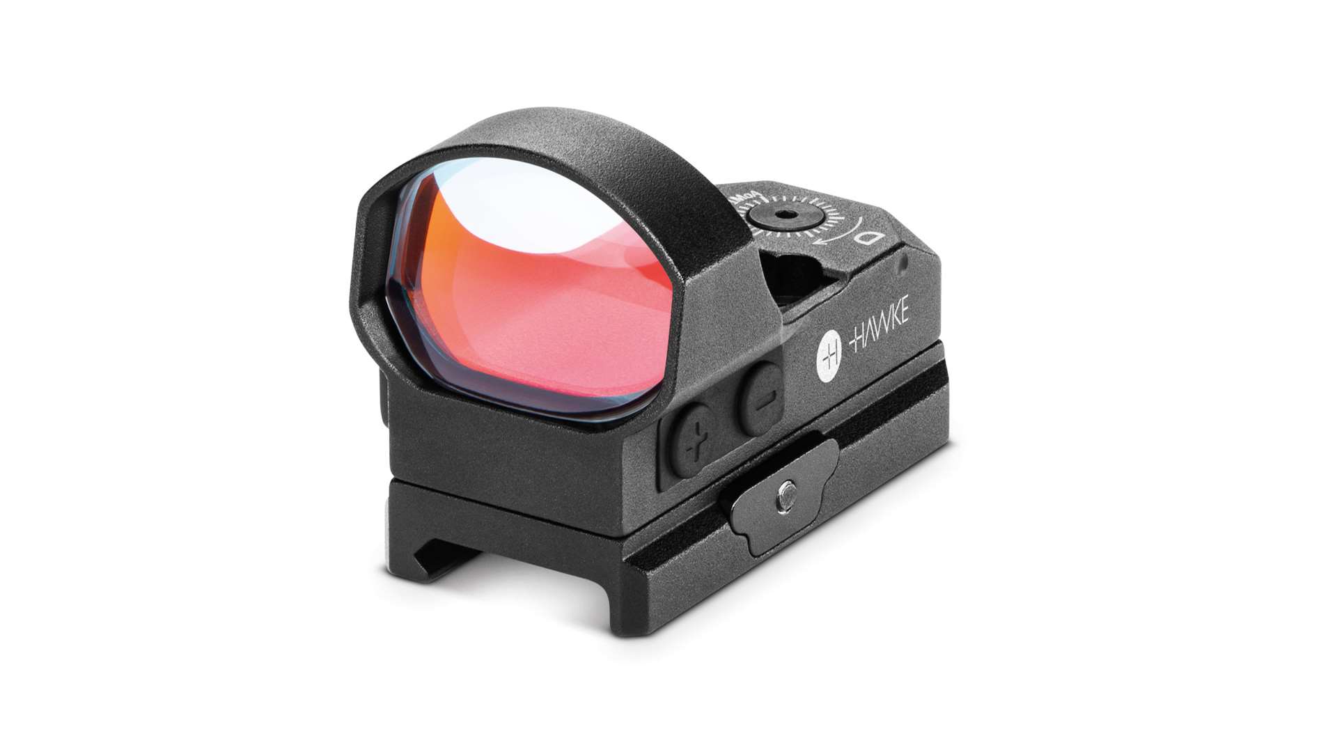 HAWKE OPTICS WIDE VIEW 3-MOA DOT