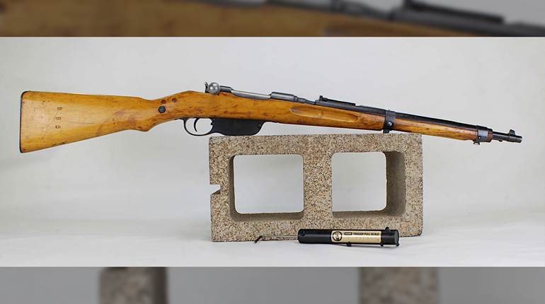 VMR Triggers: “Careful Fitting” vs. Modification | An NRA Shooting Sports Journal