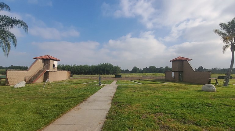 LA28 Olympic Shooting Events to Take Aim at Whittier Narrows and Long Beach | An NRA Shooting Sports Journal