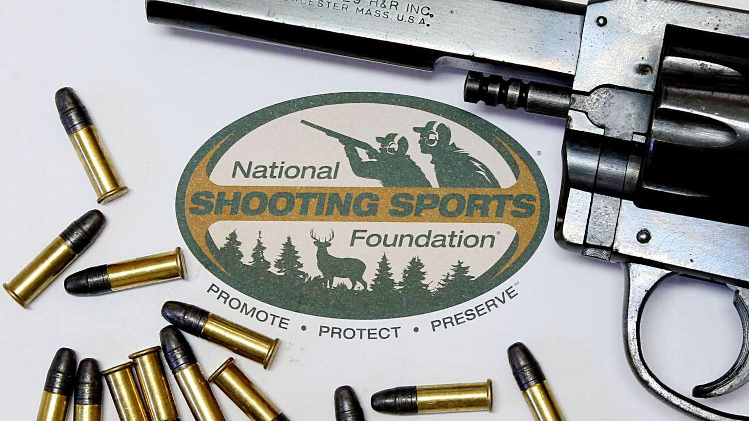 NSSF Rimfire Challenge