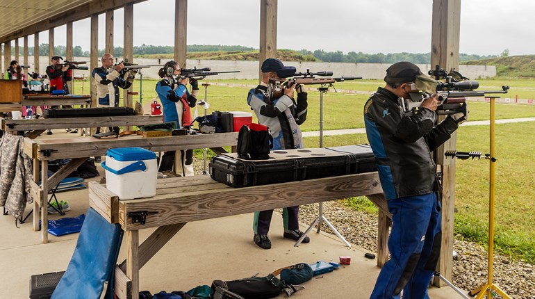 2026 NRA National Smallbore Rifle Championship Preview | An NRA Shooting Sports Journal