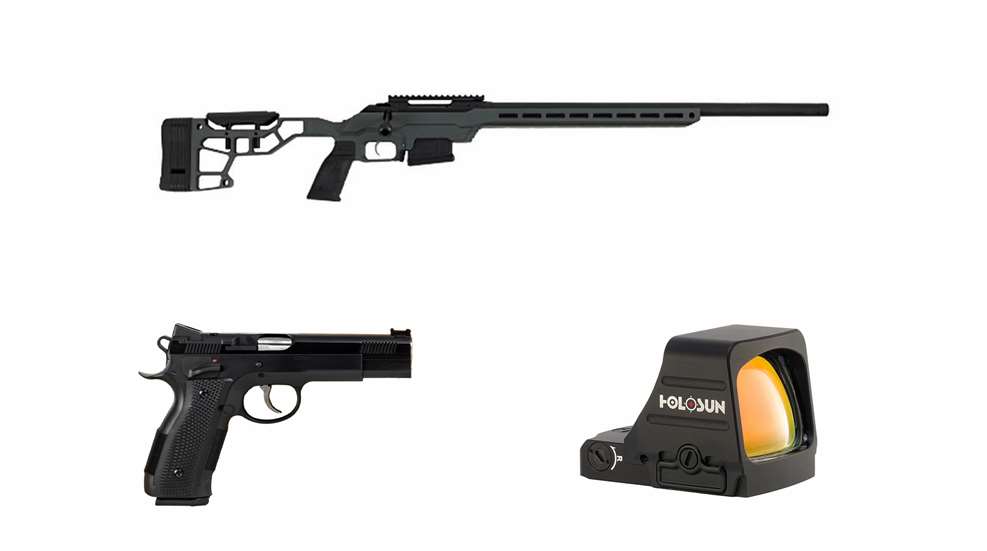 Shotshow TOP5 2023 1