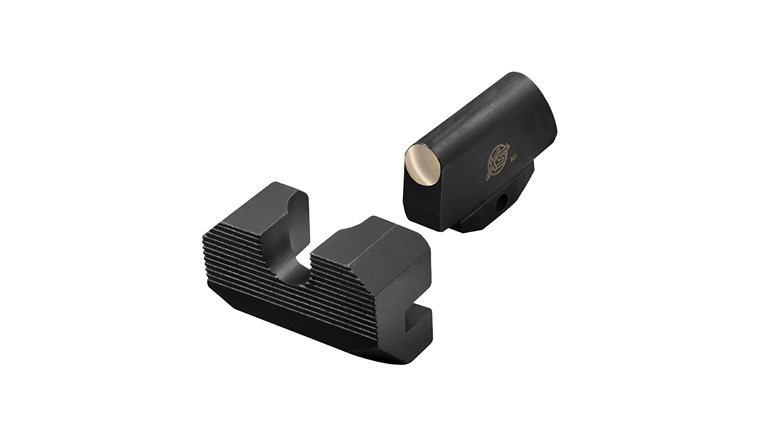 XS Sights Expanding Sight Lineup For Smith & Wesson, Colt & Taurus Revolvers | An NRA Shooting Sports Journal