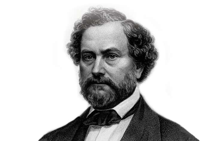 Samuel Colt