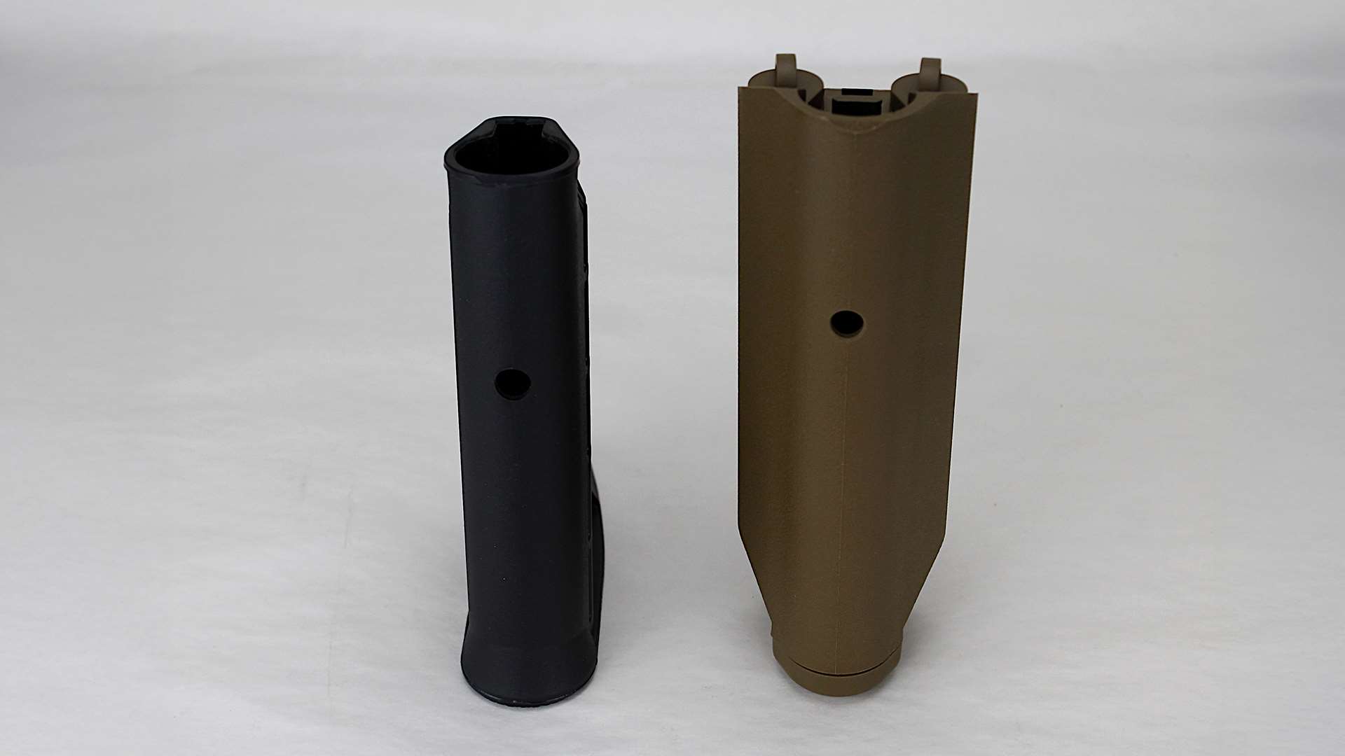 Buttstock