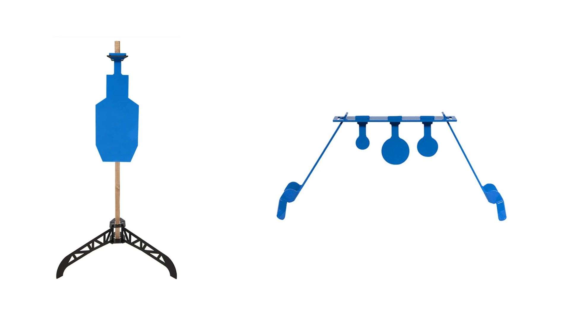 Legion Targets examples