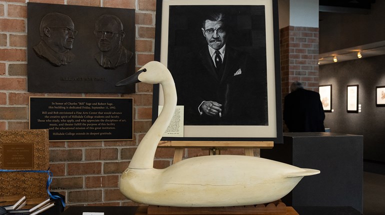 Art and the Sporting Tradition Takes Center Stage at Hillsdale College | An NRA Shooting Sports Journal