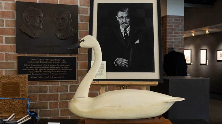 Art and the Sporting Tradition Takes Center Stage at Hillsdale College | An NRA Shooting Sports Journal