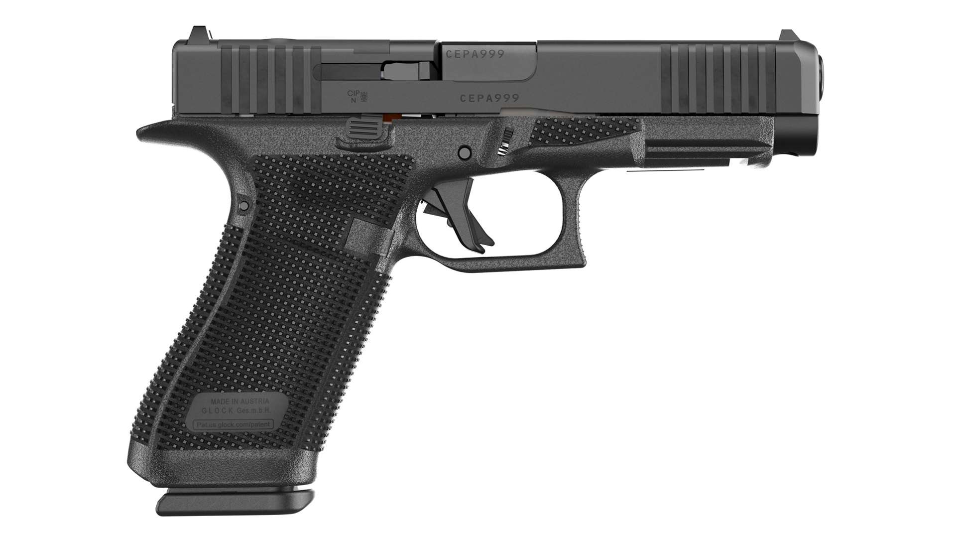 Glock Gen6