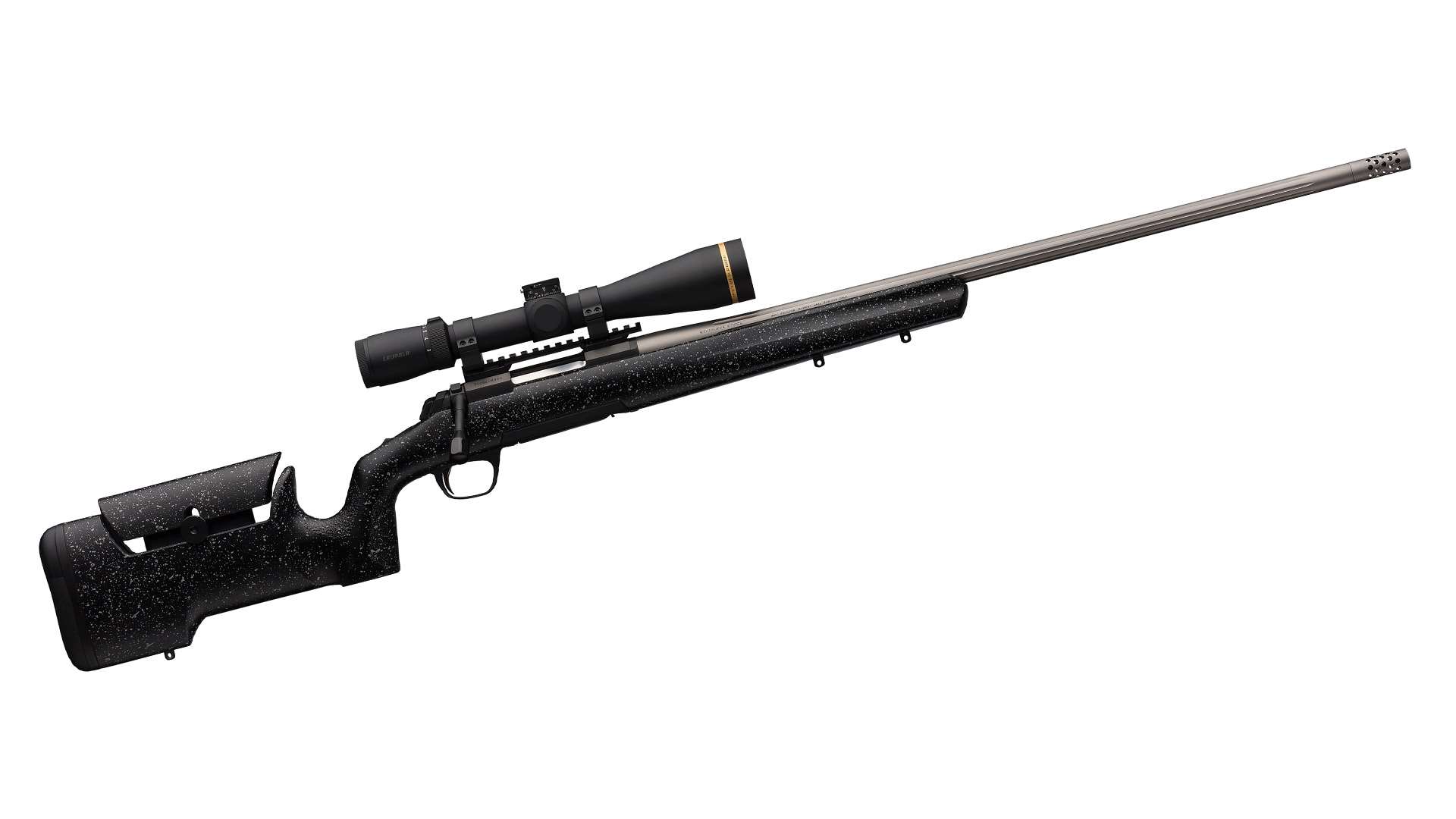 Browning X-Bolt Max Long Range