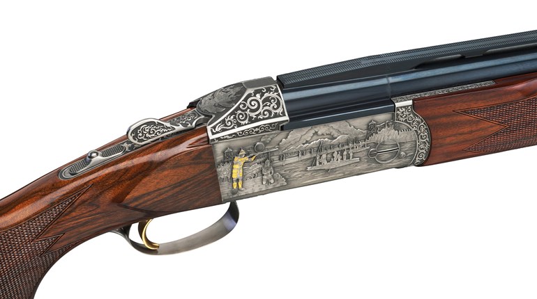 First Look: Smith & Wesson CSX 9 mm Pistol | An Official Journal Of The NRA