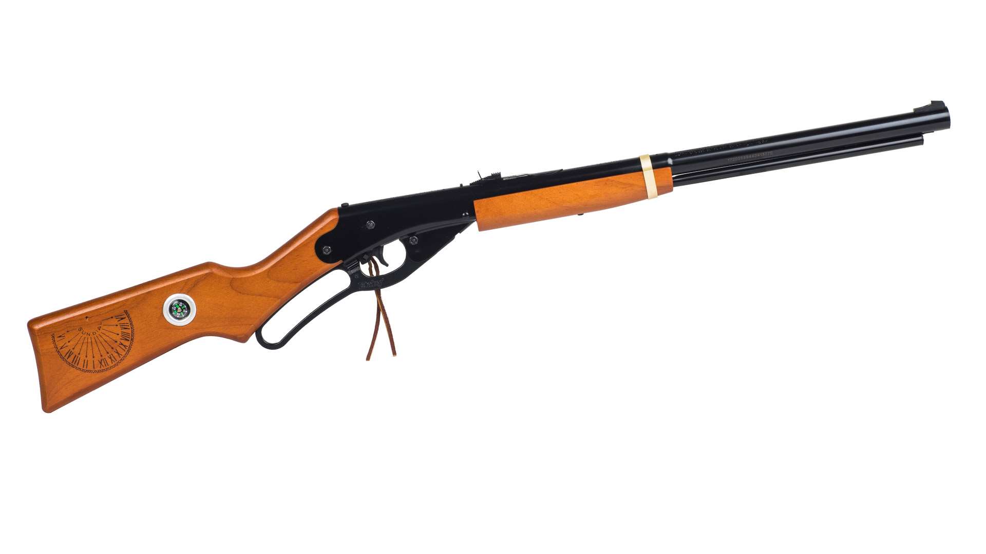 Daisy Christmas Dream Red Ryder