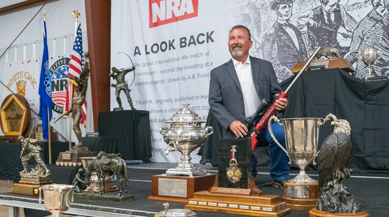 Results: 2024 NRA National High Power Rifle OTC Championships | An NRA Shooting Sports Journal