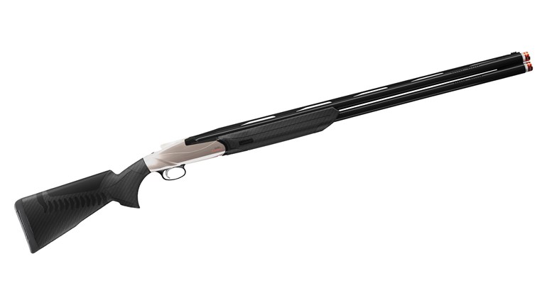 New: Benelli 828U SuperSport A.I. | An NRA Shooting Sports Journal