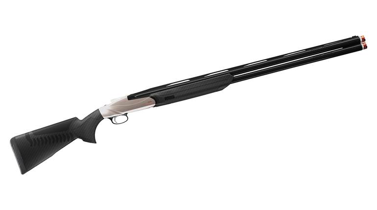 New: Benelli 828U SuperSport A.I. | An NRA Shooting Sports Journal