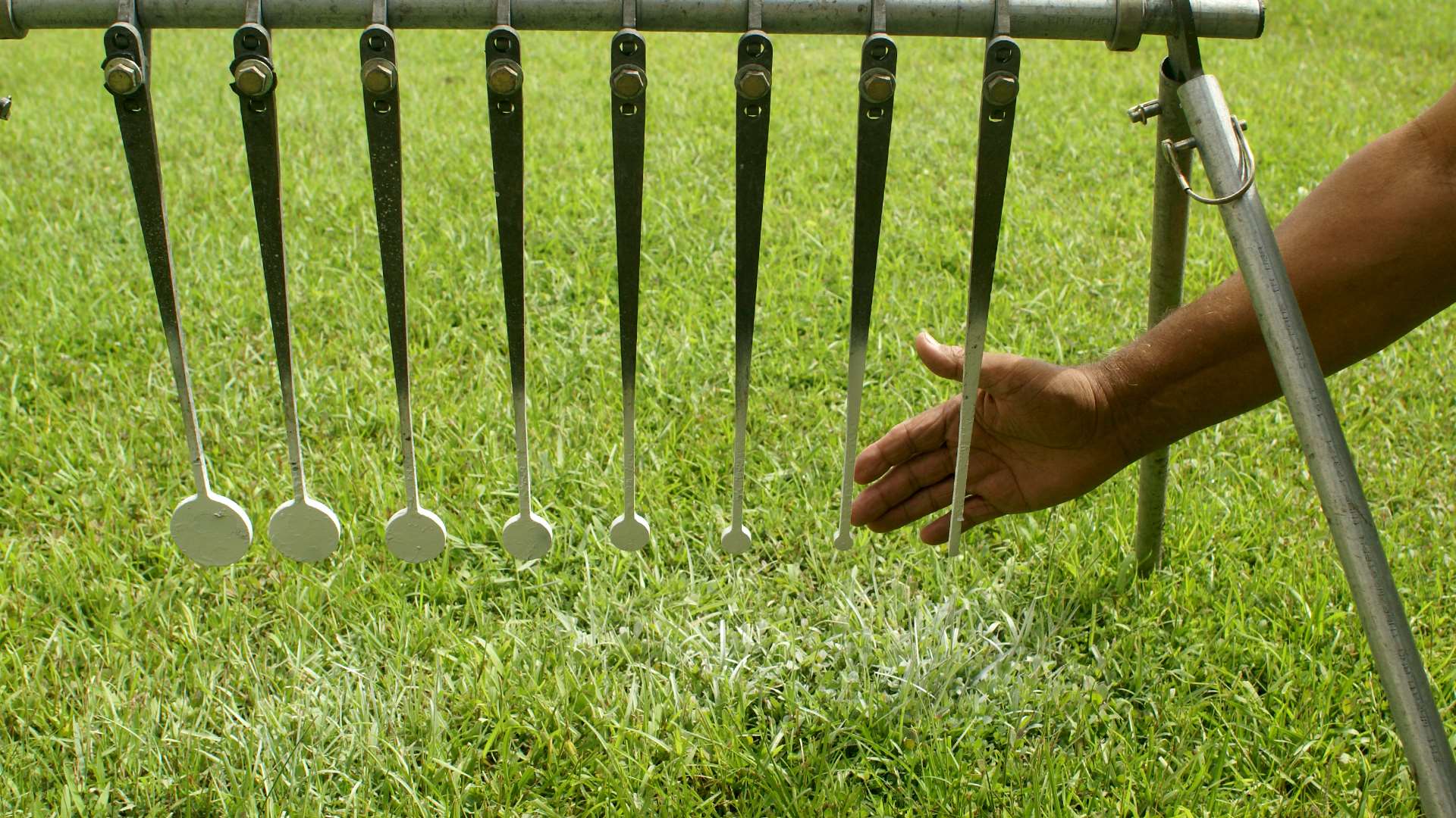 Know Your Limits targets