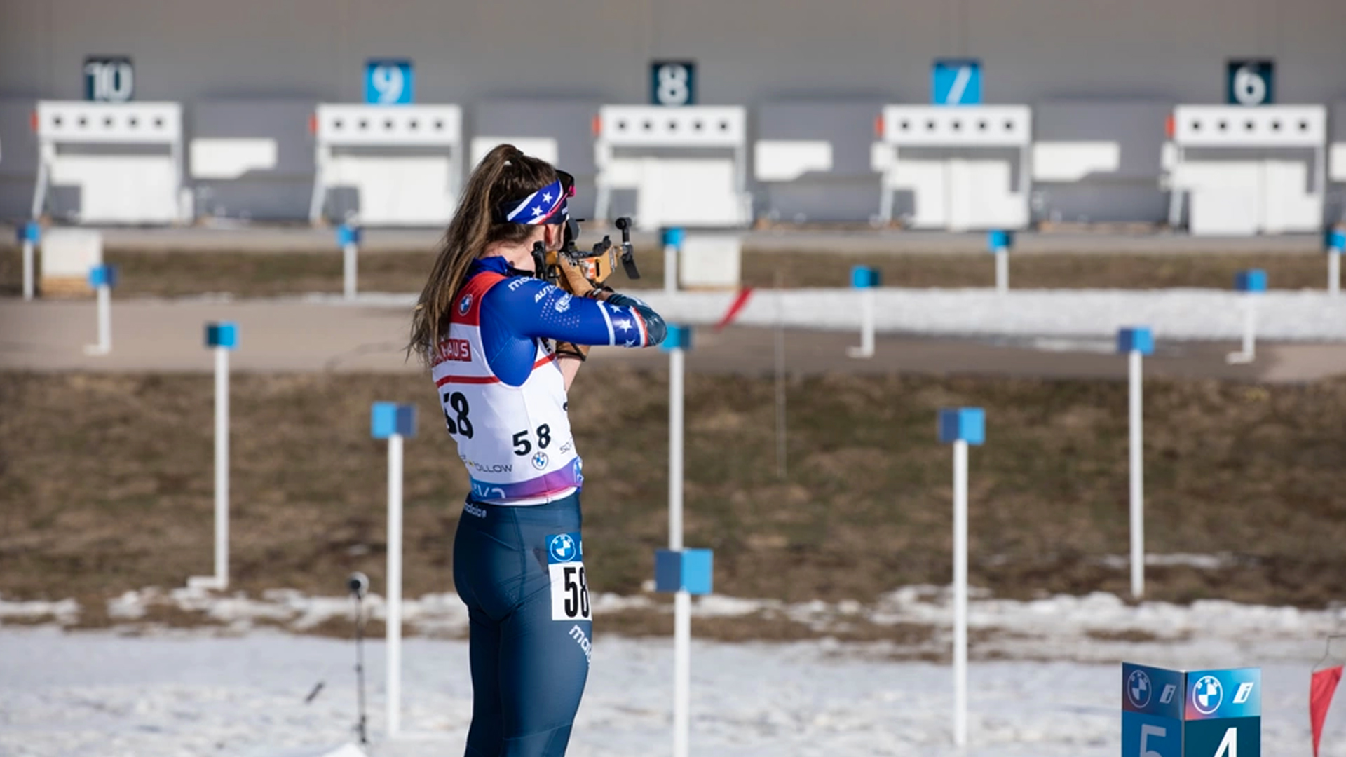 Irwin 10Km Pursuit 1