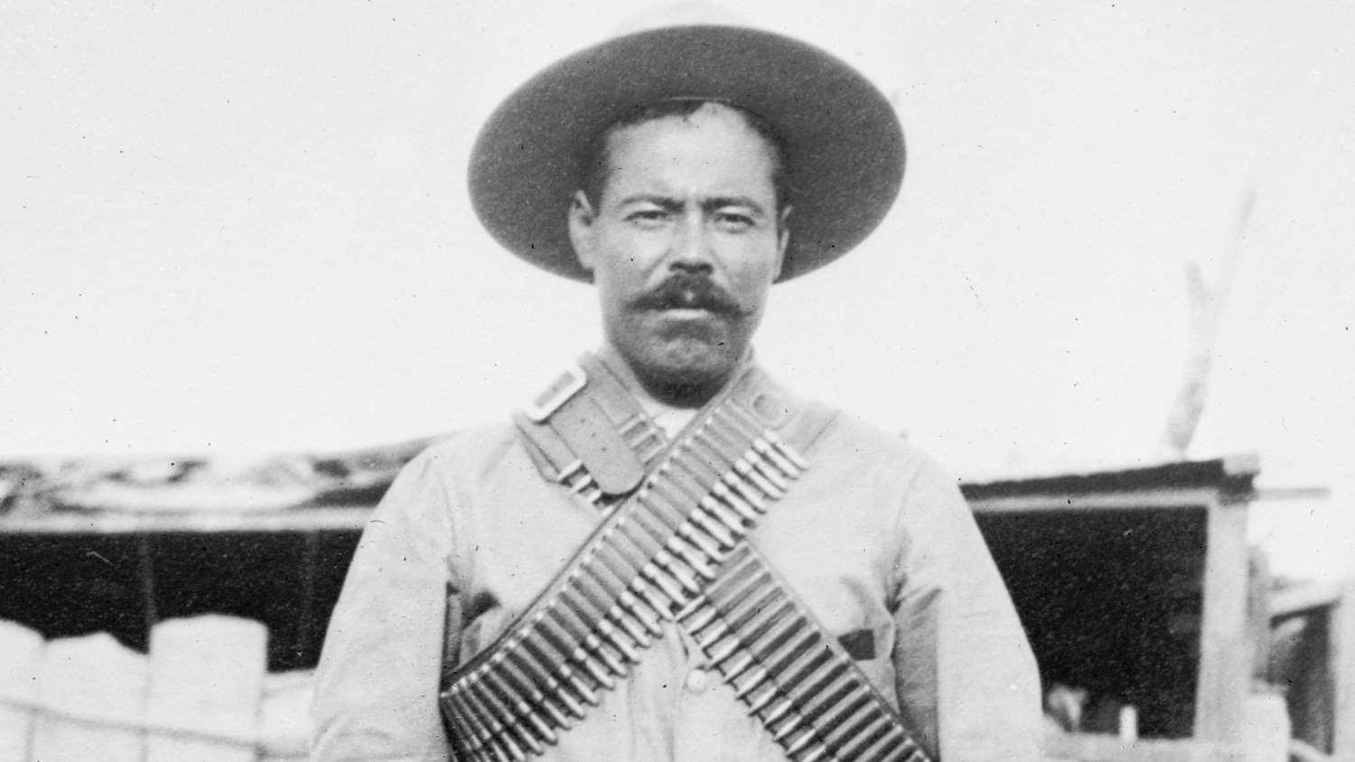 Pancho Villa