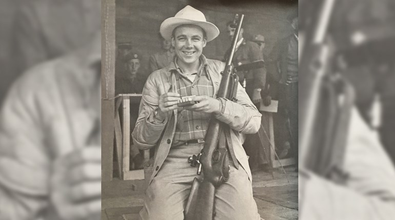 How International Shooting Reorganized After World War II | An NRA Shooting Sports Journal