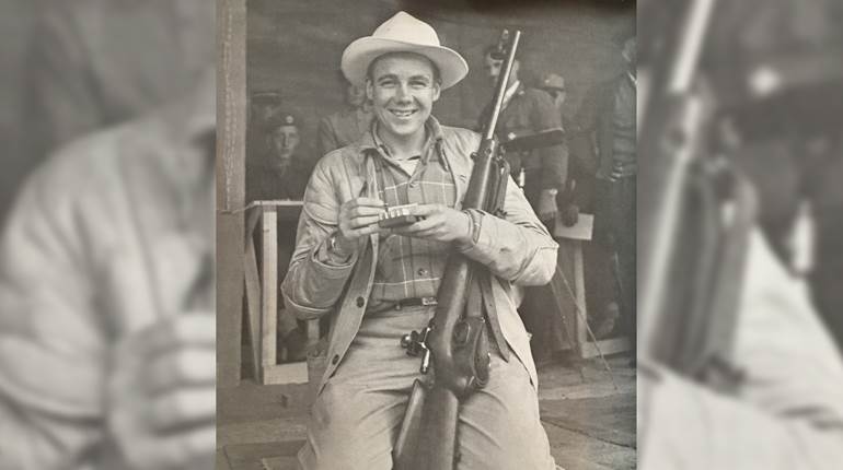 How International Shooting Reorganized After World War II | An NRA Shooting Sports Journal