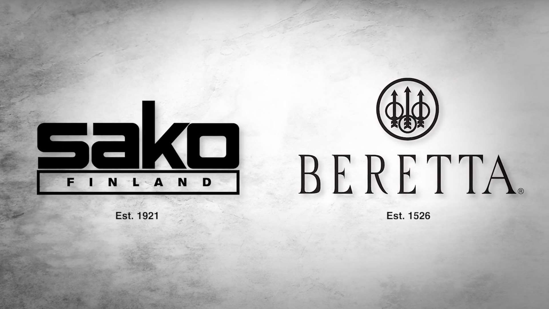 Sako and Beretta