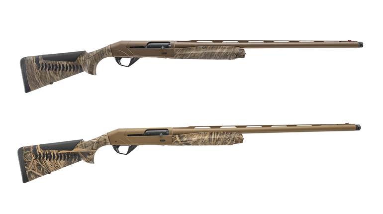 Review: Benelli Super Black Eagle 3 A.I. | An NRA Shooting Sports Journal