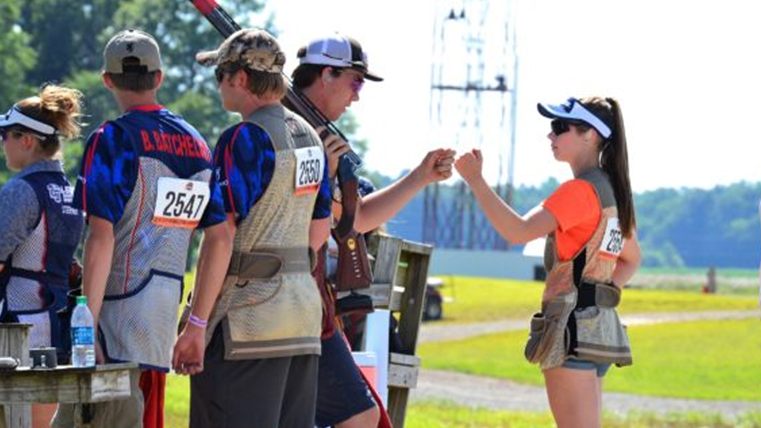 2018 SCTP National Championships