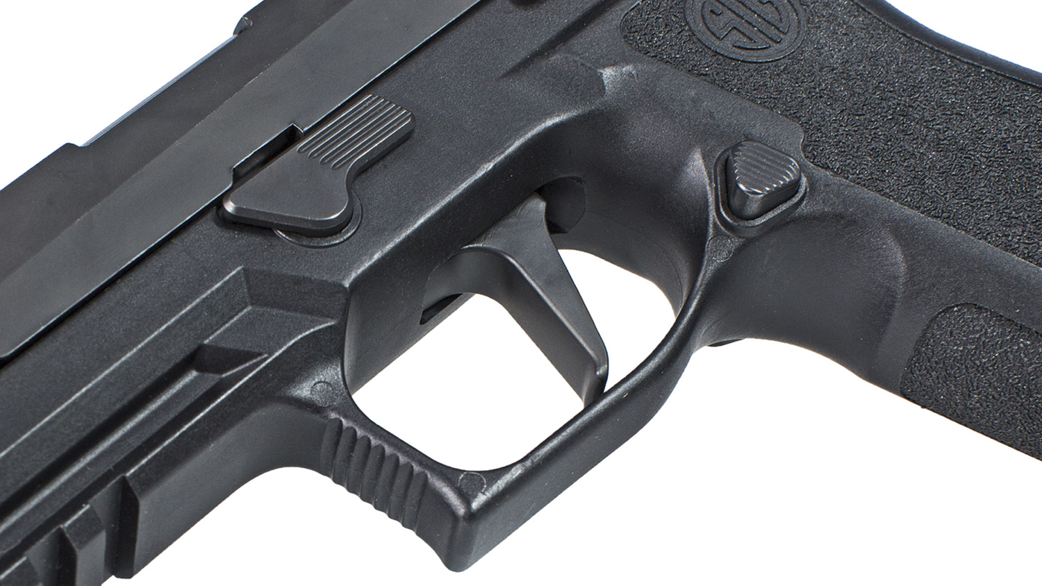 SIG P320 X5 trigger