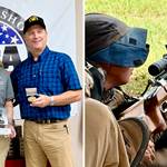 Kim Rowe Captures 2026 NRA National High Power Mid-Range Championship