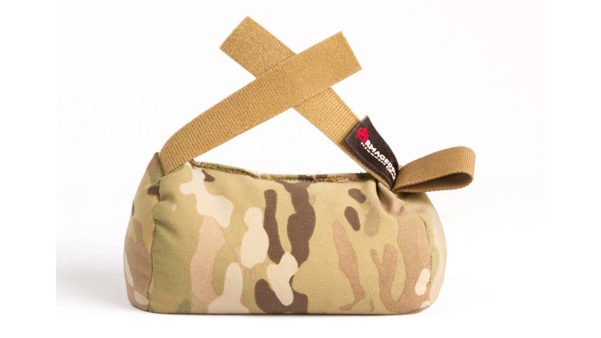 Armageddon Gear Squishy Rear Bag