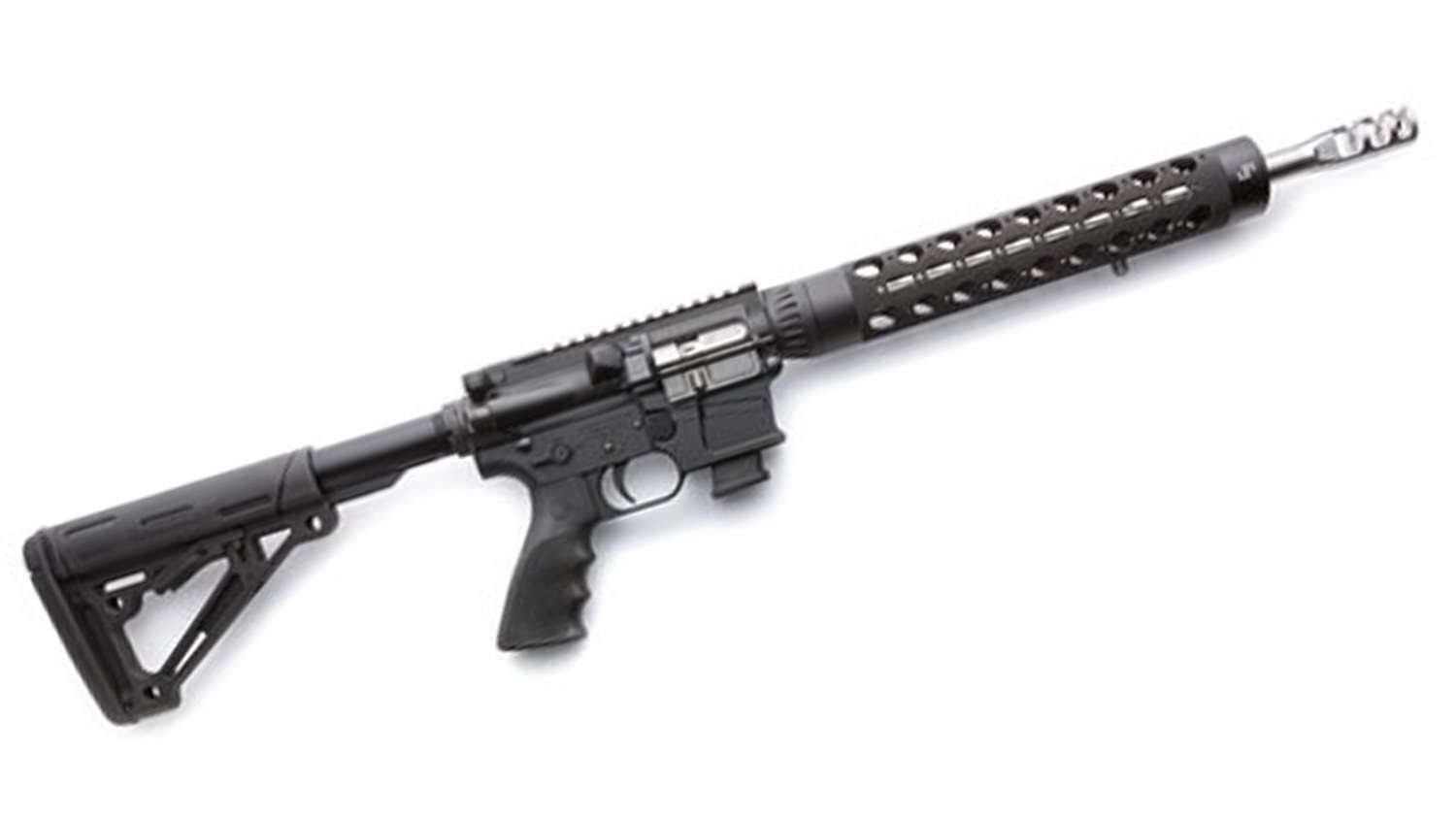 JP Enterprises GMR-15 9mm carbine