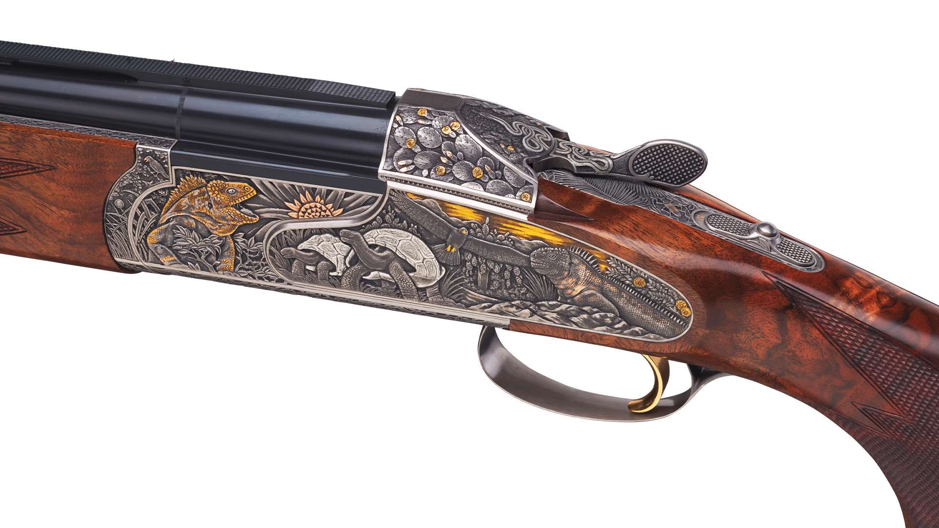 2020 Krieghoff Gun of the Year