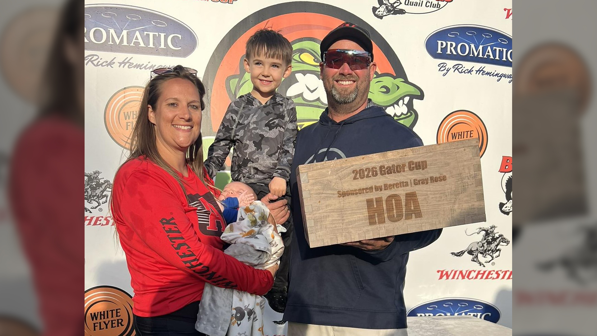 2026 Winch Gatorcup 1