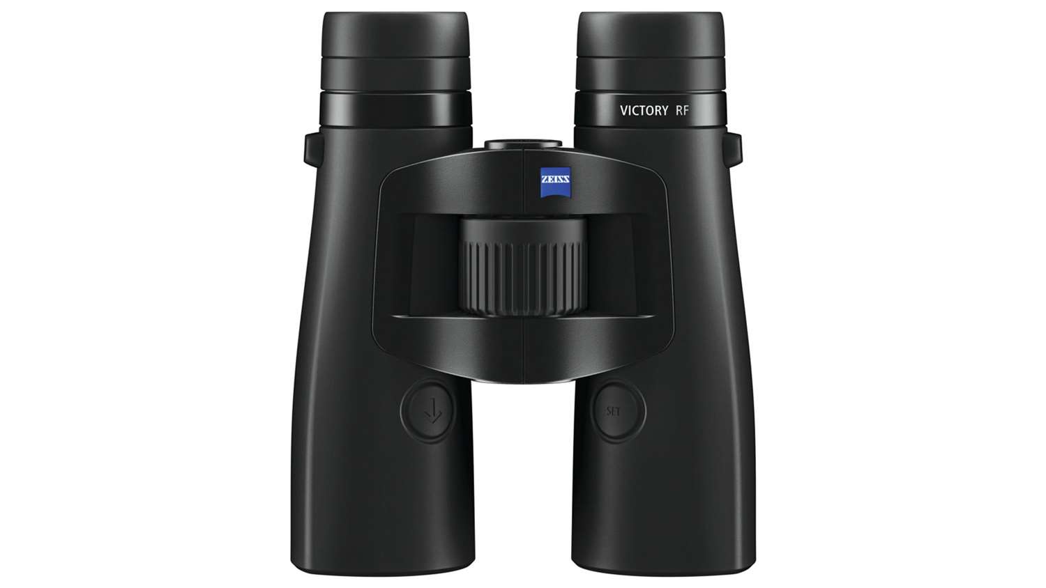 Zeiss 10-42 Victory Range Finding binoculars