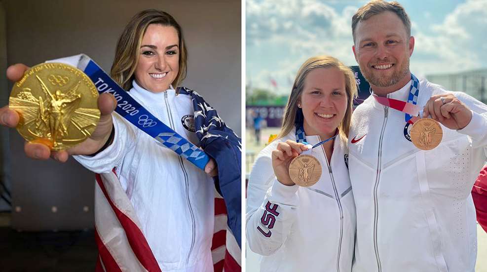 Usa Shooting Fundraiser 1