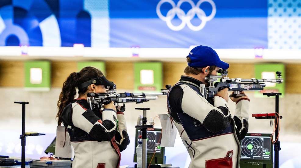 Paris2024 Day1 1