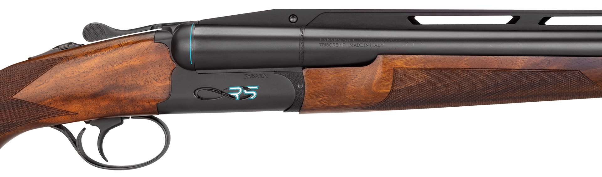 Infinite RS raised rib