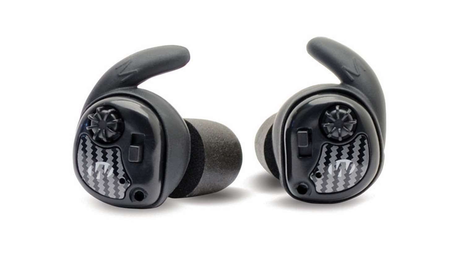 Walkers Silencer Earbuds