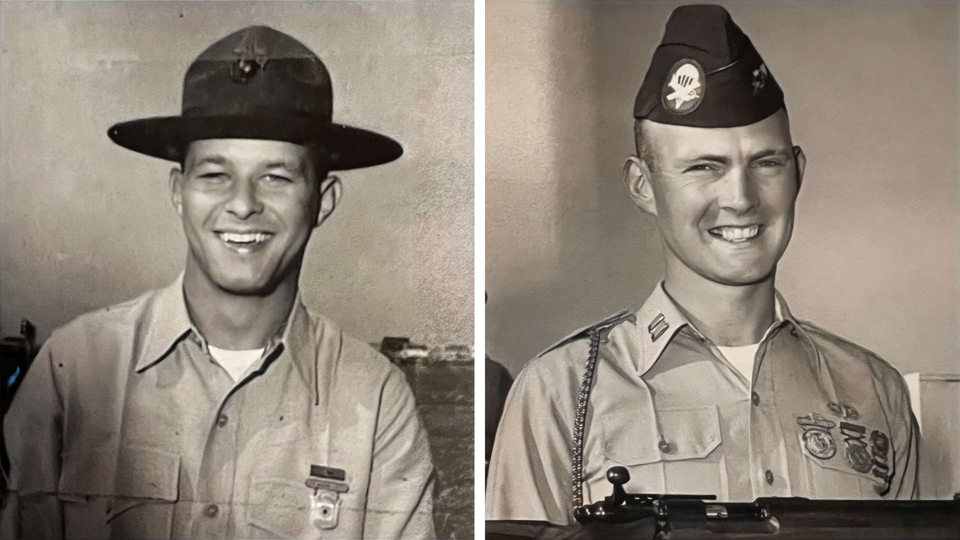 David A. Luke & Presley Kendall