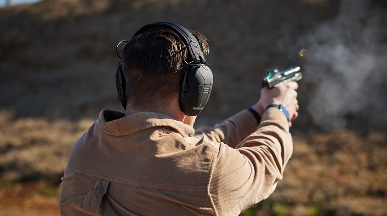 New: Safariland Pro Impulse Hearing Protection | An NRA Shooting Sports Journal